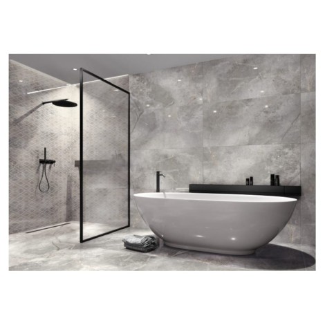 Cerrad Masterstone silver płytka gresowa 119,7 x 59,7cm