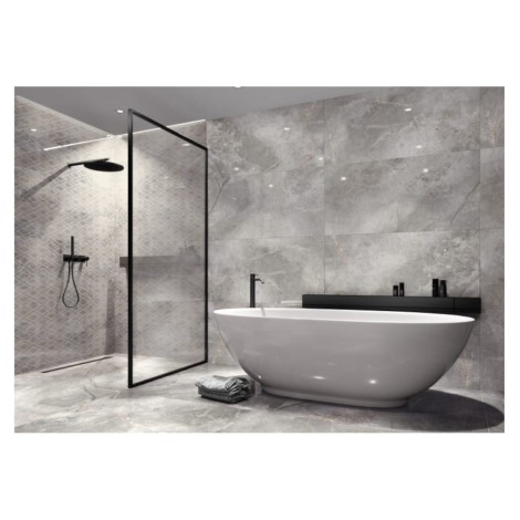 Cerrad Masterstone silver płytka gresowa 59,7 x 59,7cm