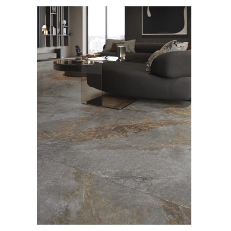 Cerrad Auric grey płytka gresowa 119,7 x 59,7cm