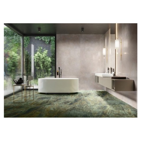 Cerrad Brazilian quartzite green płytka gresowa 119,7 x 59,7cm