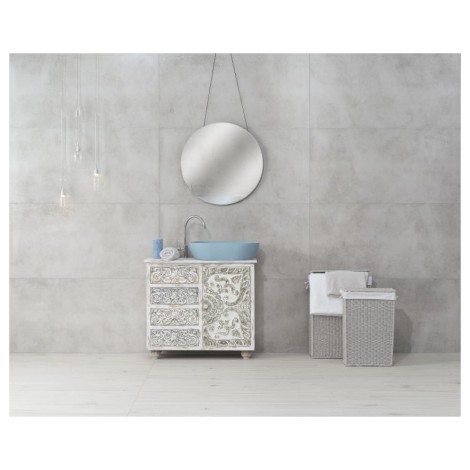 Nowa Gala Mirador RM12 jasnoszary płytka gresowa R11 119,7x59,7x0,8cm