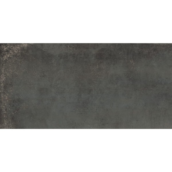 Cersanit Dern graphite rust lappato płytka gresowa 59,8x119,8.