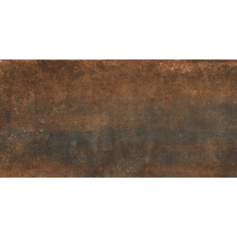 Cersanit Dern coper rust lappato płytka gresowa 59,8x119,8