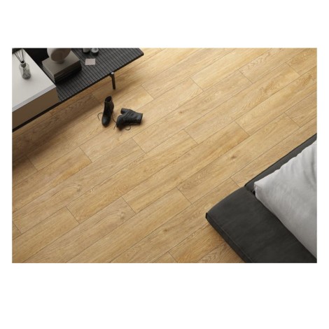 Ceramika Gres Mersin sand płytka gresowa 120,2x19,3x0,7cm