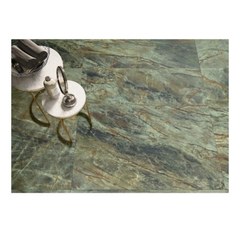 Cerrad Brazilian quartzite green poler płytka gresowa 119,7x59,7cm