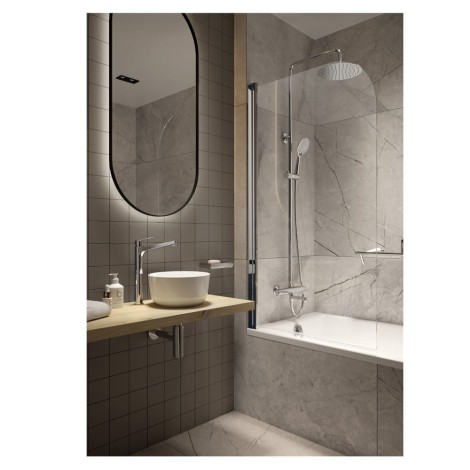 Deante JASMIN umywalka nablatowa 28cm