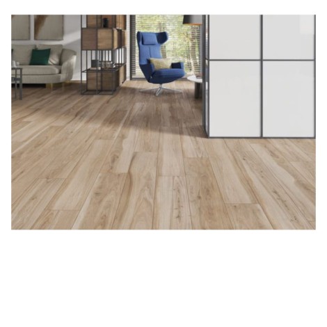 Cerrad Acero sabbia płytka gresowa 120,2x19,3cm