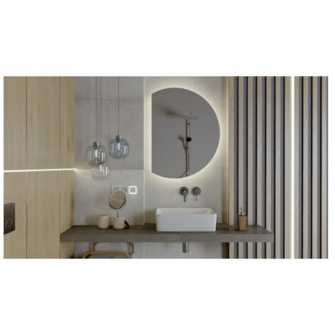 Lavita Laso lustro 60x80 cm