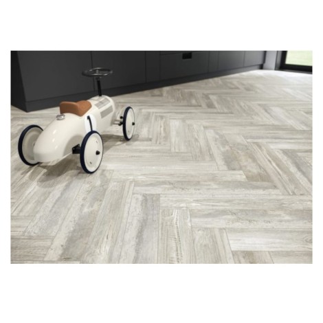 Cerrad Notta silver 11 x 60