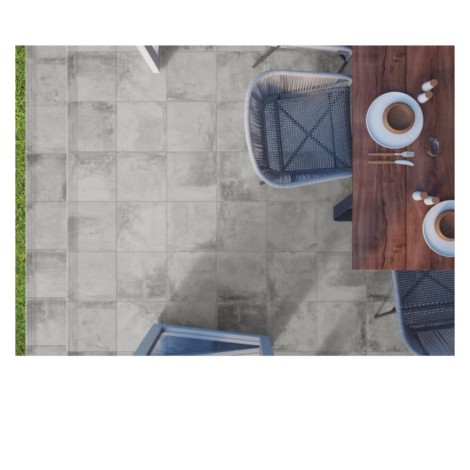 Cerrad Piatto Gris klinkier 30x30