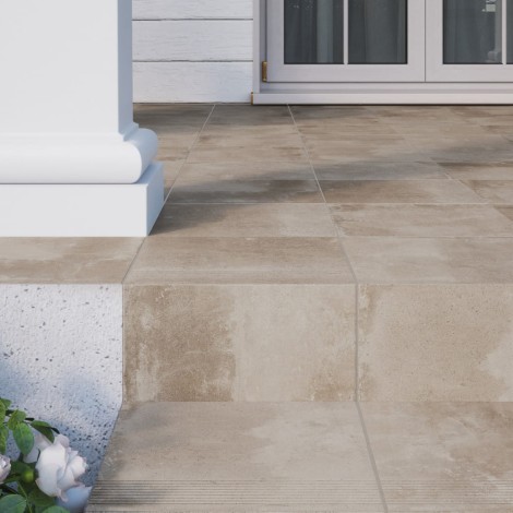 Cerrad  Piatto Sand 30x30