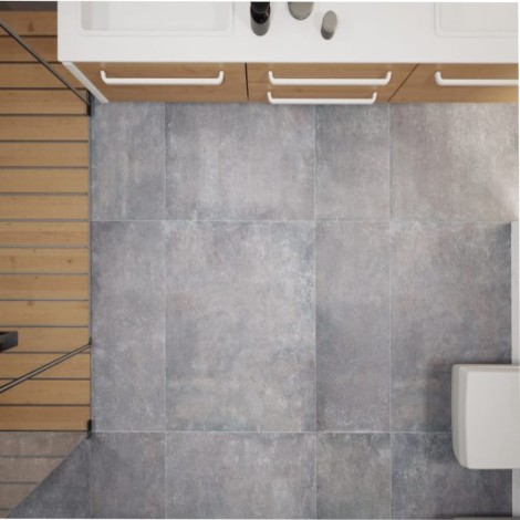Cerrad Montego grafit płytka gresowa 60x60