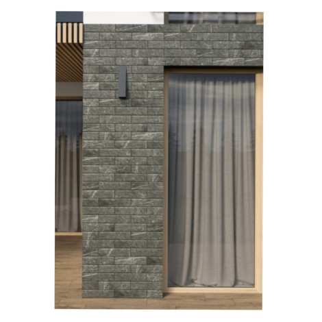 Cerrad Cerros grafit mat kamień 300x74x9