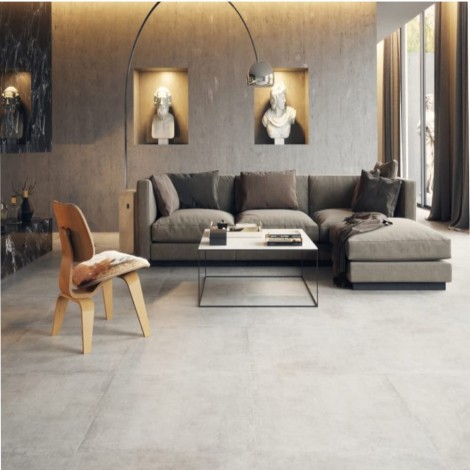 Cerrad Montego gris płytka gresowa 60x60
