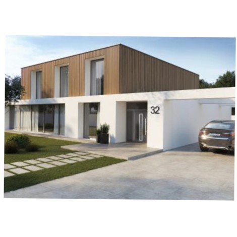Cerrad Montego desert  płytka gresowa tarasowa 797x797x20