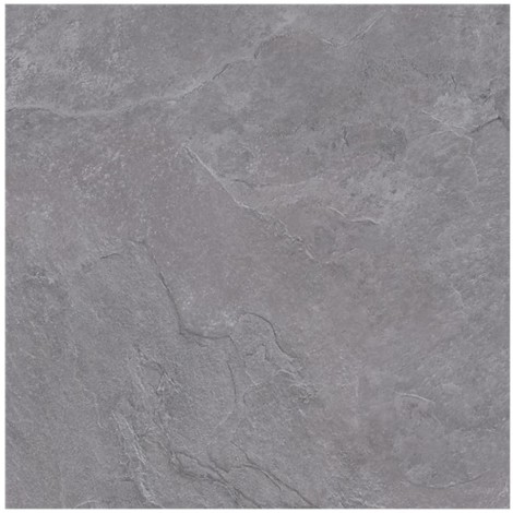 Cersanit Colosal Grey matowa płytka gresowa 59,8x59,8