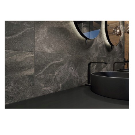 Cersanit Belize grey płytka gresowa 29,8x59,8cm