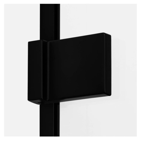 New Trendy Avexa kabina walk-in kratka 140x200 cm