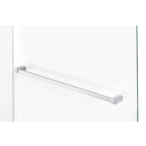 New Trendy Avexa chrom walk-in 100x200 cm