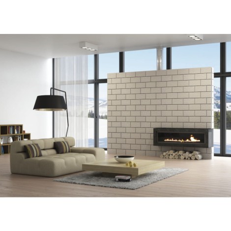 Cerrad Kremowy CER 9 kamień elewacyjny 14,8x30