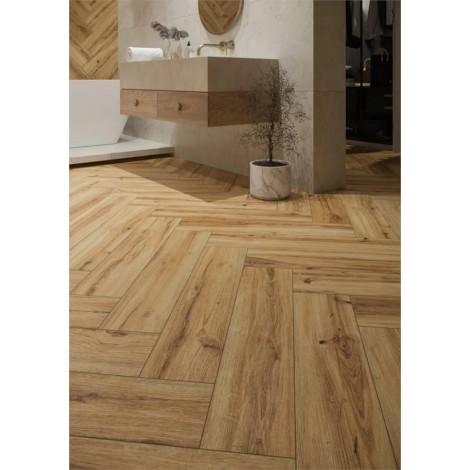 Cerrad Grapia Sabbia klinkier 80x17,5cm
