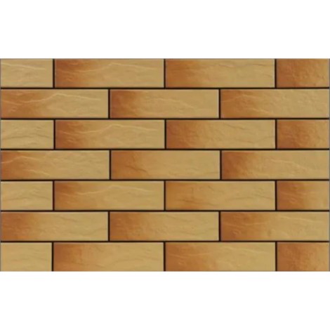 Cerrad Gobi Rustico klinkier elewacyjny 24,5x6,5