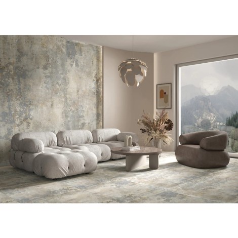 Cerrad Endless Time Beige lappato płytka gresowa 59,7x59,7cm