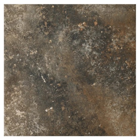 Paradyż Arteon brown płytka klienkierowa 30x30x0,85cm