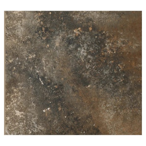 Paradyż Arteon brown stopnica prosta z kapinosem 30x33x1,1cm - barwa