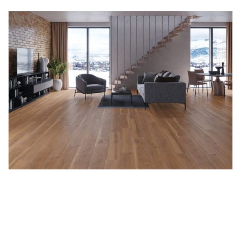 Cerrad Acero ochra płytka gresowa 120,2x19,3cm