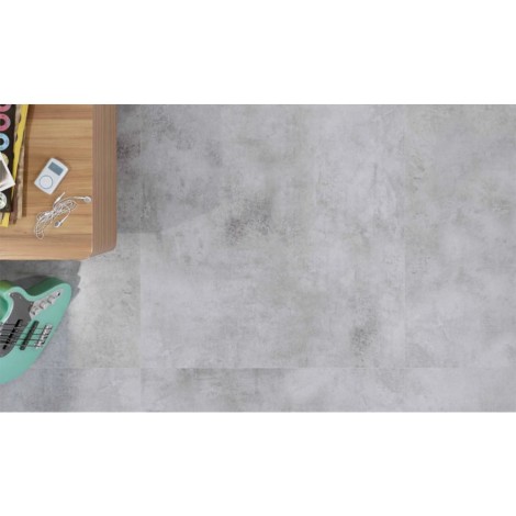Paradyż Scratch bianco mat płytka gresowa 59,8x119,8