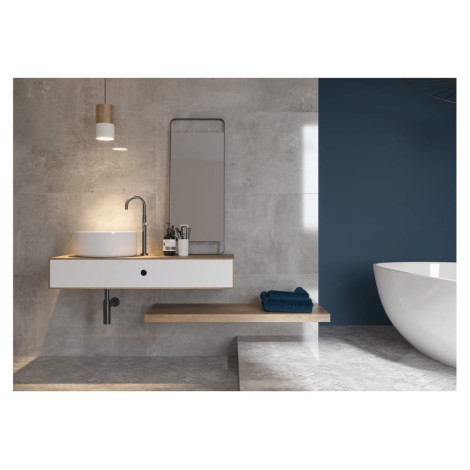 Cerrad Softcement  poler płytka gresowa 119,7X59,7X0,8cm
