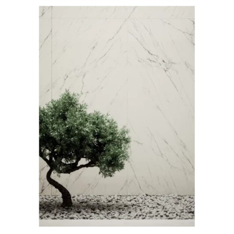 Paradyż My Way Elite white mat płytka gresowa 59,8x119,8