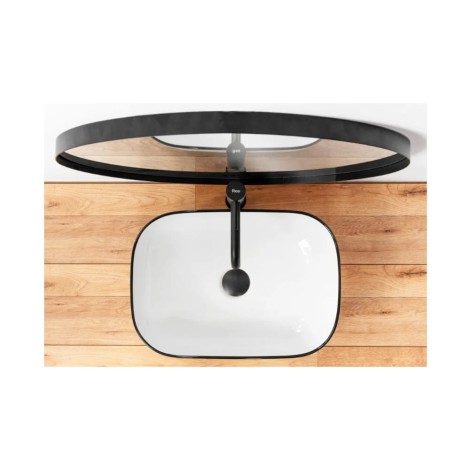 Rea Marbel umywalka nablatowa