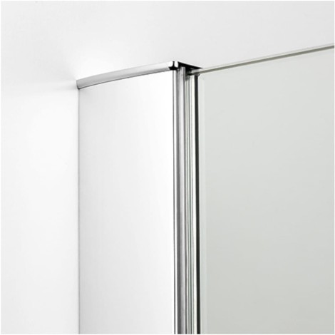 New Trendy New Modus kabina walk-in 1000x2000mm chrom