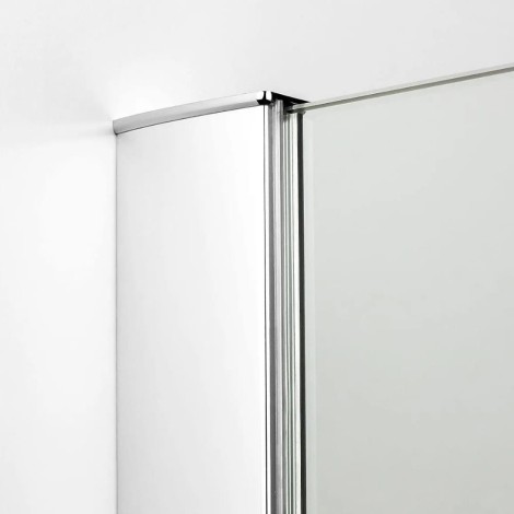 New Trendy New Modus kabina walk-in 1000x2000 mm chrom