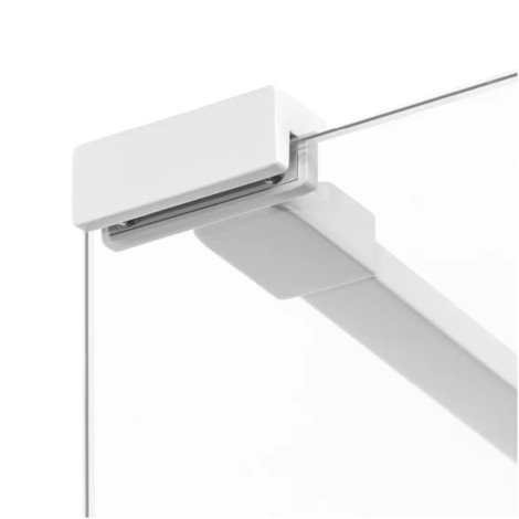 New Trendy New Modus kabina walk-in 1100x2000 mm biała
