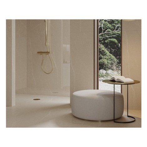 Paradyż U118 beige półpoler płytka gresowa 59,8x119,8 cm