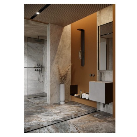 Cerrad Brazilian quartzite natural płytka gresowa 119,7 x 59,7cm