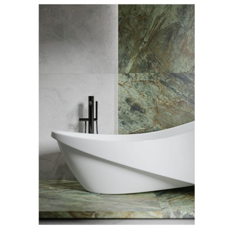 Cerrad Brazilian quartzite green płytka gresowa 119,7 x 59,7cm