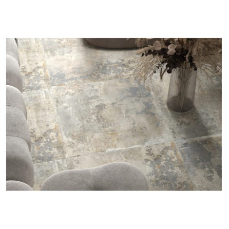 Cerrad Endless time beige cristal lappato płytka gresowa 119,7 x 59,7cm