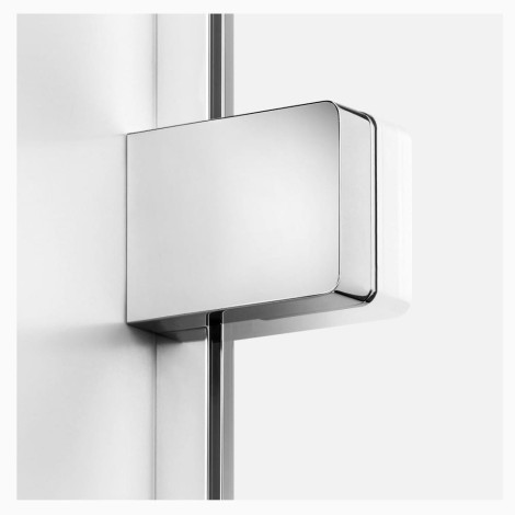 New Trendy Eventa drzwi wnękowe prawe uchylne 130x200 cm