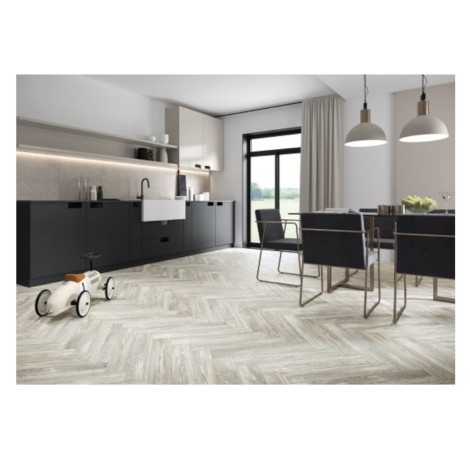 Cerrad Notta silver 11 x 60