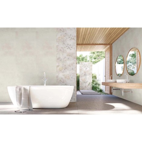 Color Nature cream płytka ścienna dekoracyjna  30x60