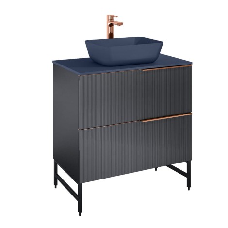 Elita Soho uchwyt 800 rose gold