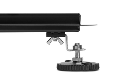 Rea Neo &amp; Pure pro odpływ liniowy czarny 90