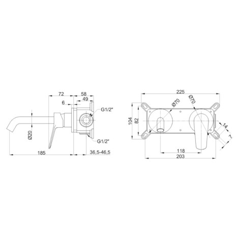BP-70-U01-V