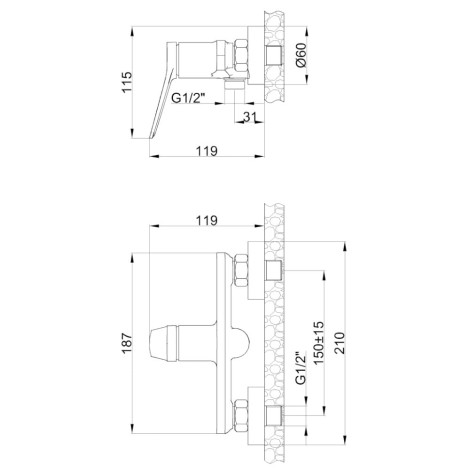 BN-70-009-V