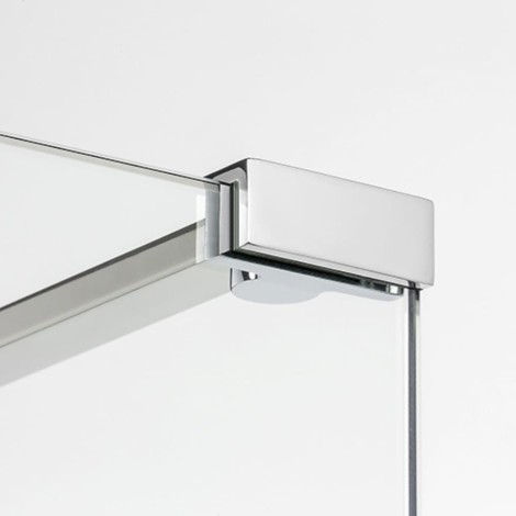New Trendy New Modus kabina walk-in 1000x2000mm chrom