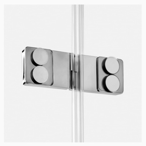 New Trendy Eventa drzwi wnękowe prawe uchylne 130x200 cm